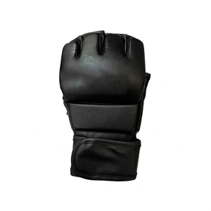 ถุงมือ MMA พองๆสำหรับผู้ชายและผู้หญิง OEM สำหรับฝึกซ้อมซ้อมต่อสู้ชกมวยมวยไทยกระสอบทรายแบบหนัก - Product Image 1
