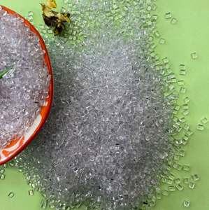 PETG Gránulos de materia prima 3D Filamento PETG Color Masterbatch - Product Image 6