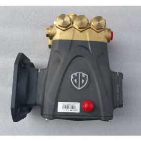 Máquina de lavado de coches AR italiana, <span class=keywords><strong>lavadora</strong></span> de agua de alta presión Triplex Horizontal de alta potencia, bomba de agua para <span class=keywords><strong>lavadora</strong></span> de coches - Product Image 6