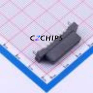 15921430 Hard Drive Connector (SAS/SATA/M.2) Through hole Component (THT) Connector - Product Image 1