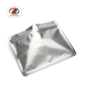 Bolsas de plástico con cierre hermético impresas personalizadas, embalaje de <span class=keywords><strong>ropa</strong></span> interior con sello de tres lados <span class=keywords><strong>para</strong></span> embalaje de <span class=keywords><strong>ropa</strong></span> - Product Image 2