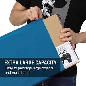 Sac de Courrier avec Poche Service OEM - Product Image 3