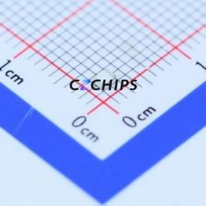 Résistance SMD 0805W8F8660T5E 0805 (Type : Film épais) (Résistance : 866 Ohm Précision : 1%) - Product Image 2