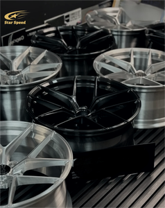 SS forjado 5X112 5X120 Aleación Ruedas de coche de pasajeros para <span class=keywords><strong>BMW</strong></span> M2 <span class=keywords><strong>M3</strong></span> E30 <span class=keywords><strong>E36</strong></span> E90 M4 G82 F80 M5 E39 18 19 20 21 22 pulgadas llantas cóncavas - Product Image 5