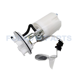 Für Hyundai Celesta KIA Forte Soul Cerato Shuma Kraftstoff pumpen modul Baugruppe 31110-1M200 31110-1J000 - Product Image 5