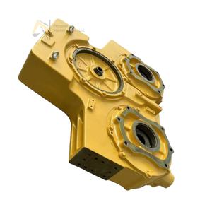 21T-38-00160 21T-38-00170 21T-38-31141 para Excavadora <span class=keywords><strong>Bulldozer</strong></span> <span class=keywords><strong>Komatsu</strong></span> PC2000-8 Bomba de Transmisión de Potencia Toma de Fuerza PTO - Product Image 5