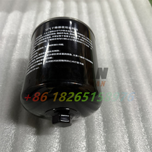Repuestos Originales para Maquinaria de Construcción MT60 MT86 MT106, Filtro Secador 4120001086001 para <span class=keywords><strong>LG</strong></span> MG - Product Image 5