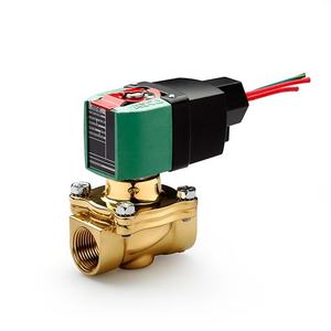 Bobine solénoïde 2/3 voies 8320g174 pour équipement de test - Product Image 4