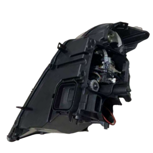 Faros delanteros de alta calidad para BMW Serie 3 E90 E91 <span class=keywords><strong>2009</strong></span>-Xenon HID con AFS, L/R 63117240247/63117240248 para <span class=keywords><strong>320</strong></span> 323 325 330 335 - Product Image 3