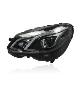 Phare d'<span class=keywords><strong>occasion</strong></span> d'origine pour Benz <span class=keywords><strong>Classe</strong></span> <span class=keywords><strong>E</strong></span> 2014-2016 W212 Phare Led A2129063103 A2128202439 - Product Image 3