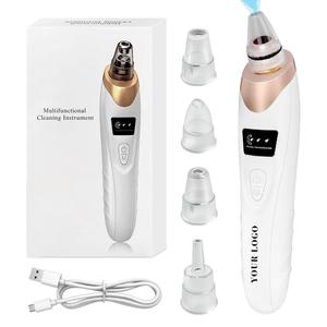 เครื่องมือดูดสิวเสี้ยน เครื่องดูดสิวเสี้ยนสูญญากาศ สำหรับทุกสภาพผิว - Product Image 4