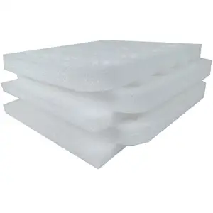 Wholesale Hot Sale Custom EPE Foam Tray With High Popularity Protective Egg Foam Tray