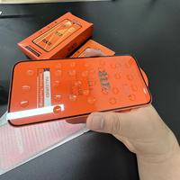 Paquet de vente au détail 0.3mm verre trempé 21d protecteur d'écran de téléphone portable pour Tecno Infinix Hot 8 11 Micas protecteur De Pantalla