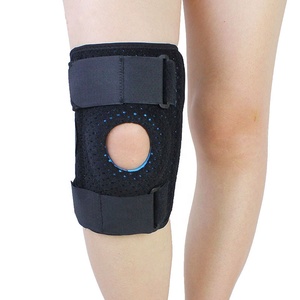 El menisco de la rodilla almohadillas de Gel de sílice de rodilla - Product Image 1
