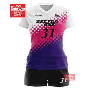 Impression nouvelle conception ajustement sec <span class=keywords><strong>badminton</strong></span> maillot équipe sportive vêtements - Product Image 3