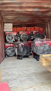 Sharpower nước làm mát bằng chất lỏng làm mát bằng một xi lanh 4 đột quỵ ngang r165 <span class=keywords><strong>5HP</strong></span> động cơ <span class=keywords><strong>diesel</strong></span> - Product Image 6