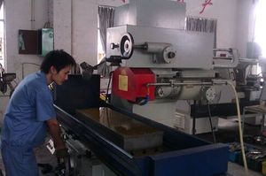 تصنيع نماذج أولية سريعة بتقنية النحت ثلاثي الأبعاد باستخدام الحاسب الآلي، قطع مخصصة من الفولاذ المقاوم للصدأ والألومنيوم، معالجة وحفر - Product Image 5