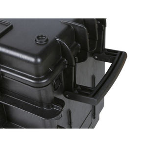 Beta C14 polypropylene <b>tool</b> <b>trolley</b>, 585x390x457mm - Product Image 4