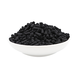 Direkt vertrieb von säulenförmiger Aktivkohle mit niedrigem Asche-und hohem Kohlenstoff gehalt aus einer profession ellen Aktivkohle fabrik - Product Image 4