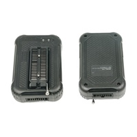 XGecu T48 USB Programmeur Universel TL866-3G TL866II PLUS Version Améliorée