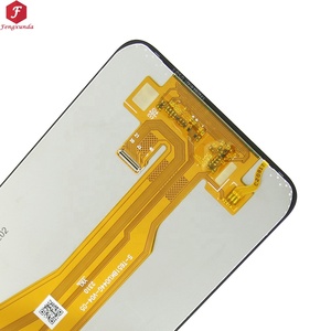 Écran LCD pour ZTE Blade <span class=keywords><strong>A53</strong></span>, écran pour ZTE Blade <span class=keywords><strong>A53</strong></span> + <span class=keywords><strong>A53</strong></span> Plus, écran pour ZTE Blade <span class=keywords><strong>A53</strong></span> Pro, remplacement d'écran - Product Image 3