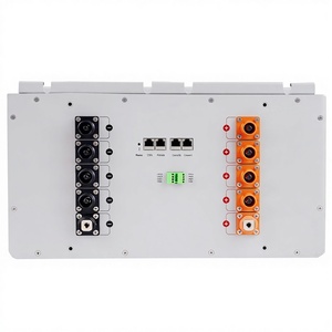 แบตเตอรี่ลิเธียม EG4 48V แบบต่อพ่วงได้ 314Ah สำหรับใช้งานภายในอาคาร ระบบกักเก็บพลังงานสำหรับที่อยู่อาศัย 16kWh มาตรฐาน IP65 รองรับ CAN สำหรับ 1973 - Product Image 5