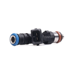 <span class=keywords><strong>Injecteur</strong></span> de carburant 0280158034 pour Renault Kangoo Express <span class=keywords><strong>Dacia</strong></span> Dokker Lodgy Logan <span class=keywords><strong>Sandero</strong></span> 1.4 1.6 8200227124 6001548024 - Product Image 2