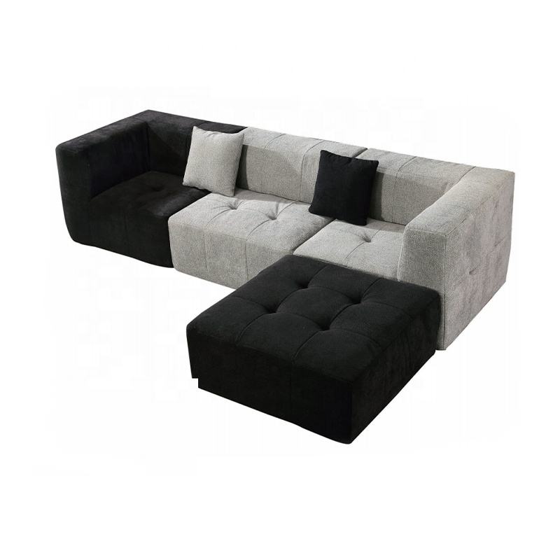 3ที่นั่ง + แป้นเหยียบ272*92*66ซม.