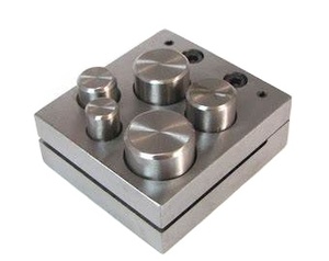 Producción de lotes pequeños a corto plazo, mecanizado cnc de acero, aluminio y titanio de buena calidad - Product Image 4