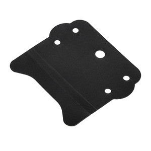 <span class=keywords><strong>Guardabarros</strong></span> ultraligeros para bicicleta de montaña, <span class=keywords><strong>guardabarros</strong></span> trasero y delantero, fácil de instalar - Product Image 5