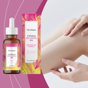 Huile essentielle Gentle Care pour le nettoyage de la peau, l'épilation, l'hydratation, soin quotidien pour l'épilation, huile essentielle - Product Image 2