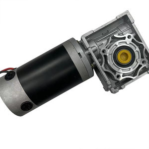 Moteurs électriques de haute qualité personnalisés pour véhicules électriques, sans balais / à balais, pour scooter, tricycle, vélo, karting, skibock, <span class=keywords><strong>luge</strong></span> - Product Image 5