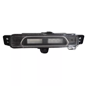 Nueva Lámpara LED de Parachoques Trasero de 12V para AION V Edición Tyrannosaurus <span class=keywords><strong>Rex</strong></span>, Luz Antiniebla, Luz de Reversa, Alta Luminosidad, Calidad Original de Fábrica - Product Image 1