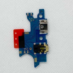 Carte de port de charge de téléphone portable en gros pour Samsung Galaxy A7 2018 câble flexible de chargeur SM-A750F/A750N sous-carte de charge prise cc - Product Image 5