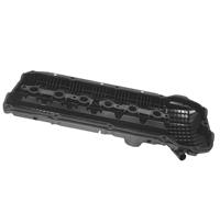 Phụ tùng ô tô 11127512839, nắp máy M54 kèm gioăng cho BMW M54 OEM 11127512839