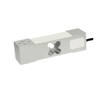 Cellule de pesage à faisceau parallèle pour balances électroniques de précision, systèmes de pesage industriels, dispositifs de test, pesage de process pour l'emballage