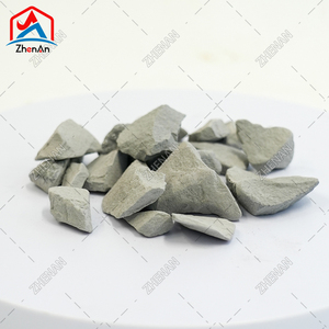 ผงเฟอร์โรซิลิกอนไนไตรด์และเฟอร์โรซิลิกอนไนไตรด์เป็นที่ยอมรับสำหรับการปรับแต่ง - Product Image 5