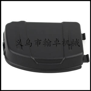 Accesorios Briggs & Stratton 594106 798452, Cubierta de Filtro de Aire, Cubierta de Cartucho de Filtro, Suministros de Filtro de Calidad - Product Image 5