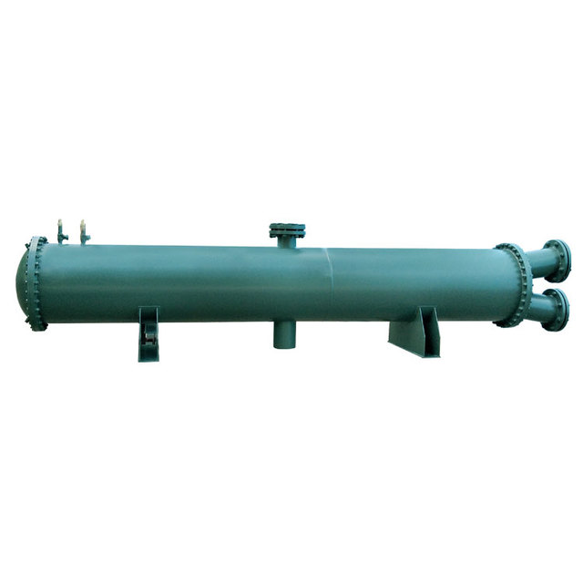 H.Stars Industrial Fridge Cooper Compressor Water Cooled Condensing Unit