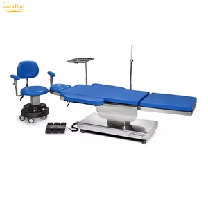 Nhãn khoa kiểm tra phẫu thuật hướng dẫn sử dụng thủy lực Ent mắt hoạt động bảng chức năng nhãn khoa mắt hoạt động bảng - Product Image 4