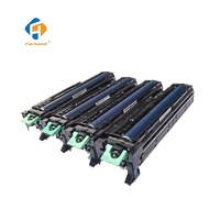 Unité de tambour de qualité importée du Japon, compatible avec les unités de tambour Ricoh MPC3502 3002 4502 5502 6602