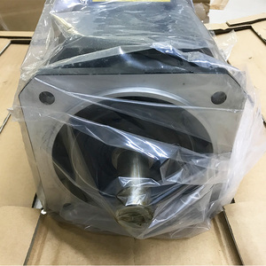 FANUC AC Servo Motor A06B-1505-B120#0022 Cnc Plc - Product Image 3