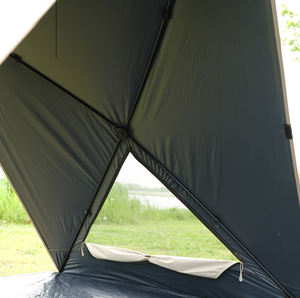 OEM de alta calidad Pop up Carpa Verano al aire libre Playa Popup Paraguas Portátil Playa Carpa Verano Mar Carpa Sombrilla - Product Image 5