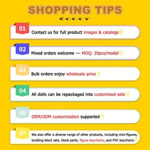 Bloques de Construcción Educativos para Niños TP1059, Figuras de <span class=keywords><strong>Mario</strong></span>, Princesa Peach, <span class=keywords><strong>Yoshi</strong></span> y <span class=keywords><strong>Luigi</strong></span>, Juguete de Plástico de la Película de Dibujos Animados, Regalo - Product Image 2