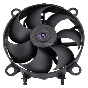 Ventilador Electrónico 99162405005 para Porsche <span class=keywords><strong>911</strong></span> 991 Boxster Cayman <span class=keywords><strong>981</strong></span> - Product Image 2
