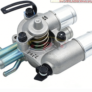 ระบบควบคุมอุณหภูมิน้ำหล่อเย็นเครื่องยนต์คุณภาพสูง รุ่น 25600-26100 2560026100 สำหรับรถยนต์ฮุนได แอคเซนต์ 25600 26100 - Product Image 4