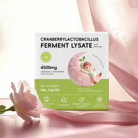 Fabricación por Contrato de Suplementos para el Equilibrio Hormonal Femenino OEM