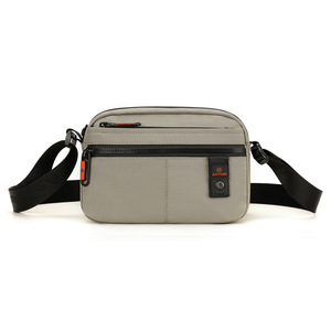 Nueva Bolsa de Cintura Cruzada Moderna para Hombre y Mujer, Material Oxford, Multifuncional, para Teléfono Móvil, para Uso en Exteriores - Product Image 4
