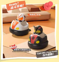 Kamen Rider Popbean-Teclas-KamenRider-Teclado-Ciego-Caja-Mini Colgante