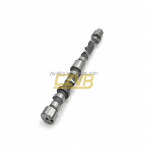 Arbre à cames d'excavatrice 3889876 C7.1 Diesel pour 320D/320D2 Original T412036 Marque CZVB 100% Neuf Garantie 3 mois Chine - Product Image 3